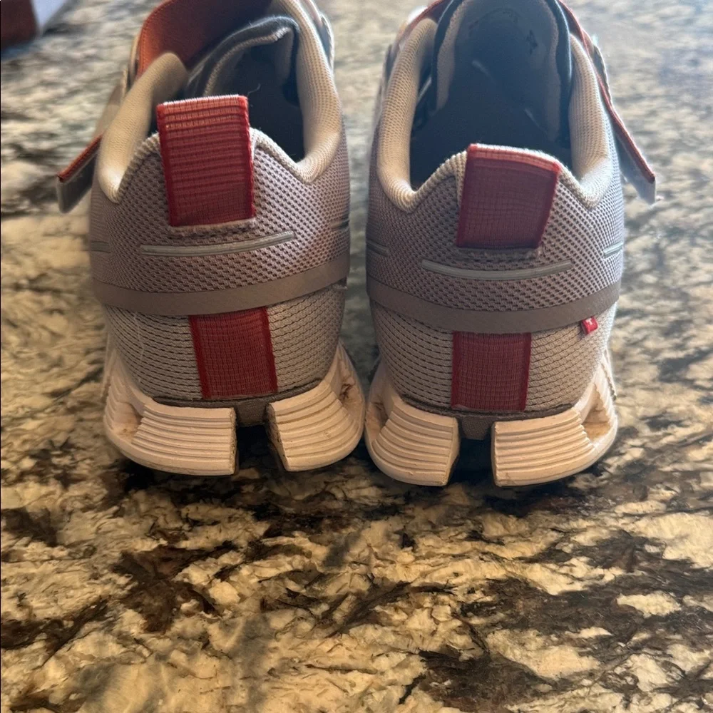 On Running Shoes Nexus Zinc Spice - Picture 6 of 7